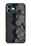 Protective Case Anti Scratch Shock Proof Bumper Cover For iPhone 16 Plus (6.7)-inch Abstract 8