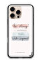 Protective Case Anti Scratch Shock Proof Bumper Cover For iPhone 16 Pro Max (6.9)-inch Be Strong