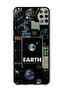Protective Case Anti Scratch Shock Proof Bumper Cover For Samsung Galaxy S25 Earth
