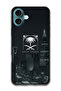 Protective Case Anti Scratch Shock Proof Bumper Cover For iPhone 16 Plus (6.7)-inch Ksa 1