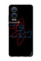 Protective Case Anti Scratch Shock Proof Bumper Cover For OnePlus Nord CE4 Lite Mario walk