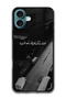 Protective Case Anti Scratch Shock Proof Cover For iPhone 16 Plus (6.7)-inch Arabic Design (68)