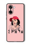 Case Compatible with OnePlus Nord CE 5 6.77 Inch Protection Shockproof Bumper Cover shhh