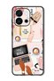 Case Compatible with OnePlus 13s 6.32 Inch Protection Shockproof Bumper Cover Girl Boss Item