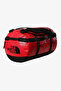 Base Camp Unisex Black Duffel Bag Nf0A52St54A1