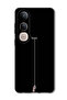 Case Compatible with Vivo V50 Lite Protection Shockproof Bumper Cover Hope