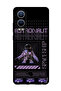 Protective Case Anti Scratch Shock Proof Bumper Cover For OnePlus Nord CE4 Lite Astronaut Spaceship