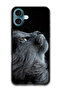 Protective Case Anti Scratch Shock Proof Bumper Cover For iPhone 16 Plus (6.7)-inch cat_muzzle