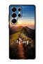 Protective Case Anti Scratch Shock Proof Bumper Cover For Samsung Galaxy S25 Ultra Find Your Way