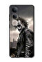 Case Compatible with Vivo V50 Lite Protection Shockproof Bumper Cover Joker