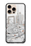 Protective Case Anti Scratch Shock Proof Bumper Cover For iPhone 16 Pro Max (6.9)-inch I'm original