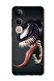 Case Compatible with Vivo V50 Lite Protection Shockproof Bumper Cover Venom