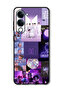 Case Compatible with Vivo Y29s Protection Shockproof Bumper Cover BTS collage