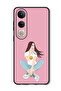 Case Compatible with Vivo V50 Lite Protection Shockproof Bumper Cover Selfie