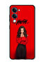 Case Compatible with Vivo Y29s Protection Shockproof Bumper Cover Hush