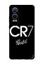 Protective Case Anti Scratch Shock Proof Bumper Cover For OnePlus Nord CE4 Lite CR7 (2)