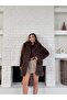 Premium Soft Textured Lined Long Fur - 6