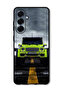 Protective Case Anti Scratch Shock Proof Bumper Cover For Samsung Galaxy S25 Plus Car (8)