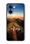 Case Compatible with OnePlus Nord CE 5 6.77 Inch Protection Shockproof Bumper Cover Find Your Way