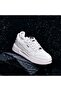 Bathu Journey Women's Sneaker - White White - 5