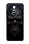 Case Compatible with OnePlus 13T 6.32 Inch Protection Shockproof Bumper Cover Skull Art