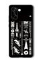 Case Compatible with OnePlus Nord CE 5 6.77 Inch Protection Shockproof Bumper Cover Sowk