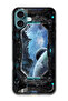 Protective Case Anti Scratch Shock Proof Bumper Cover For iPhone 16 Plus (6.7)-inch Space View