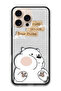 Protective Case Anti Scratch Shock Proof Cover For iPhone 16 Pro Max (6.9)-inch Dont touch (3)