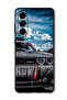Case Compatible with Samsung Galaxy F16/ M16 Protection Shockproof Bumper Cover Car (6)