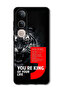 Case Compatible with Vivo V50 Lite Protection Shockproof Bumper Cover YouR King