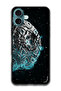 Protective Case Anti Scratch Shock Proof Cover For iPhone 16 Plus (6.7)-inch spaceship_scifi_space