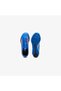 Ultra 6 Play Tt + Mid Kids Blue Carpet Field Football Shoes - 4