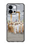 Case Compatible with OnePlus 13s 6.32 Inch Protection Shockproof Bumper Cover Dubai Rulers