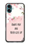 Protective Case Anti Scratch Shock Proof Bumper Cover For iPhone 16 Plus (6.7)-inch Always Pray