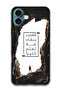 Protective Case Anti Scratch Shock Proof Cover For iPhone 16 Plus (6.7)-inch Arabic Design (123)