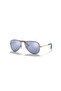 Rayban-Junior Rj9506S C.264/1U 52-14 Sunglasses - 2