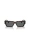 0Ve4459 108/87 54 Unisex Sunglasses - 2