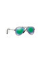 Rayban-Junior Rj9506S C.201/3R 50-13 Sunglasses - 3