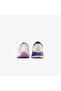 Wave Trainer Unisex Beyaz Sneaker - 3