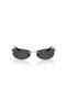 Ve2279 100287 60 Men's Sunglasses - 5