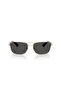 0Be 3163 110987 60 Unisex Sunglasses