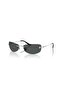 Ve2279 100287 60 Men's Sunglasses