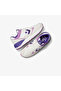 Wave Trainer Unisex Beyaz Sneaker - 6