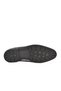 Black Genuine Leather Men's Classic Shoes 1928 m - 5
