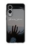 Case Compatible with Samsung Galaxy S25 Edge 6.7 Inch Protection Shockproof Cover Arab quote (17)