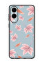 Case Compatible with Samsung Galaxy S25 Edge 6.7 Inch Protection Shockproof Cover Autum Leaves