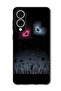Case Compatible with Samsung Galaxy S25 Edge 6.7 Inch Protection Shockproof Cover Two Hearts (2)