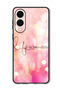 Case Compatible with Samsung Galaxy S25 Edge Protection Shockproof Cover Life Is Beautiful