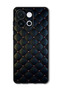 Case Compatible with OnePlus 13T 6.32 Inch Protection Shockproof Cover Stappers On Black Cloth