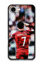Case For Apple iPhone 16e 6.1 Inch Protection Shockproof Cover - Ronaldo Salute To Crowd